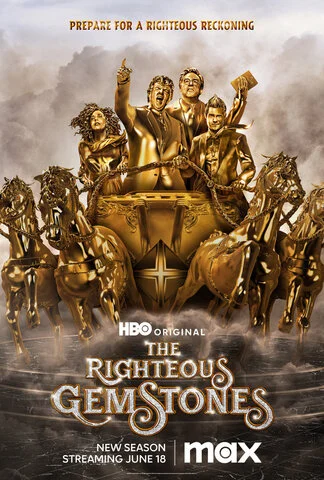 Праведные Джемстоуны сериал 2019 смотреть онлайн бесплатно в хорошем качестве HD